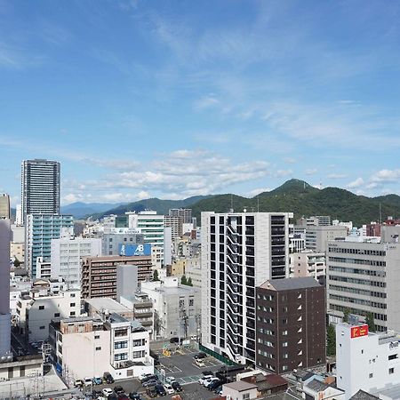 Comfort Hotel Gifu Dış mekan fotoğraf