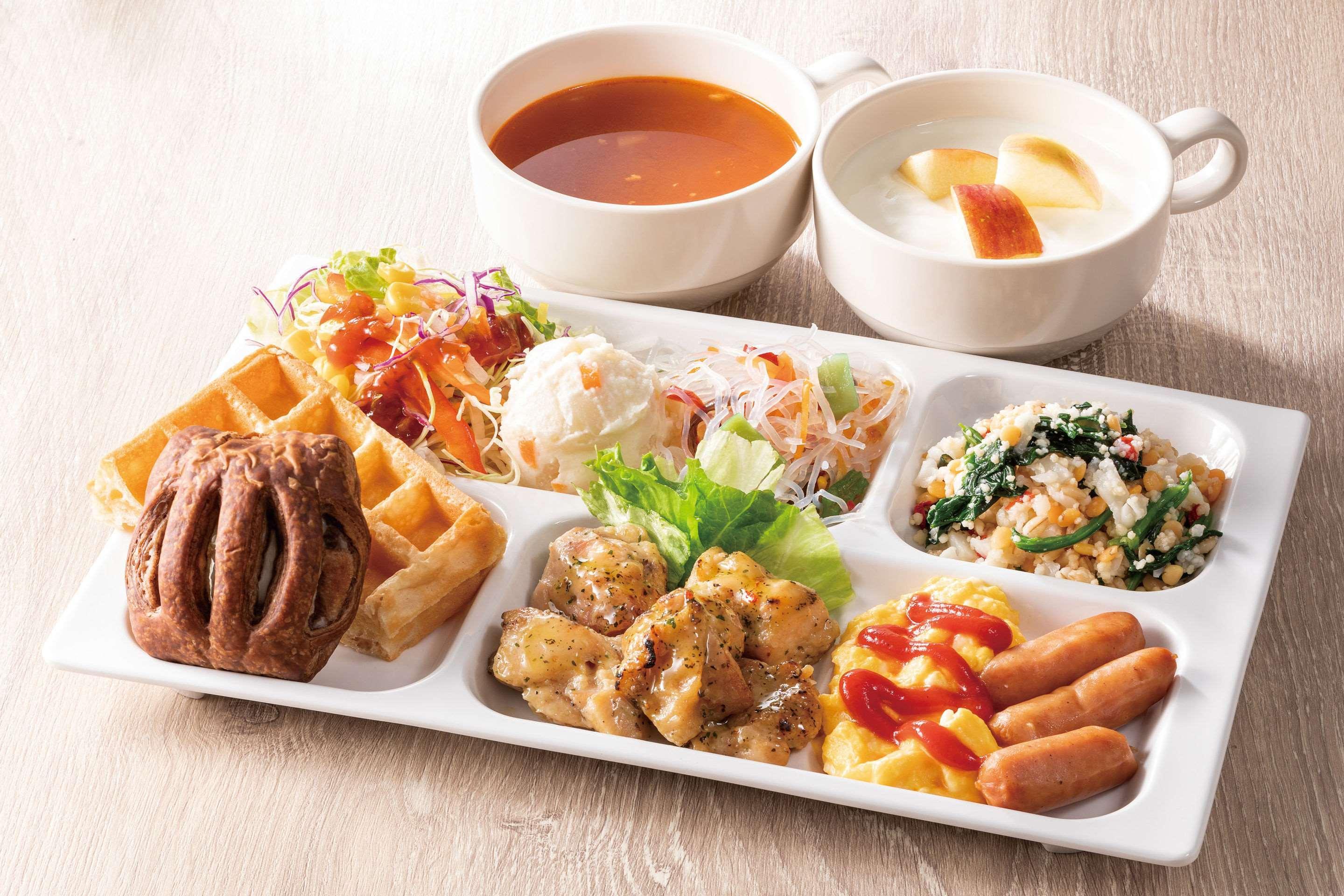 Comfort Hotel Gifu Dış mekan fotoğraf