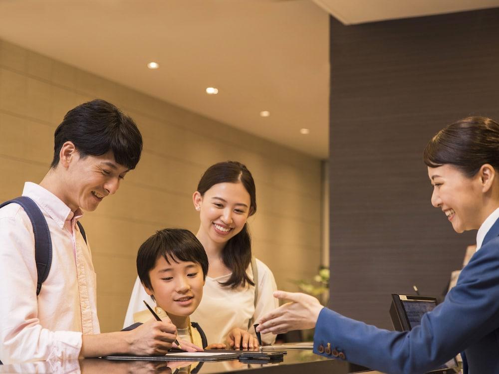 Comfort Hotel Gifu Dış mekan fotoğraf