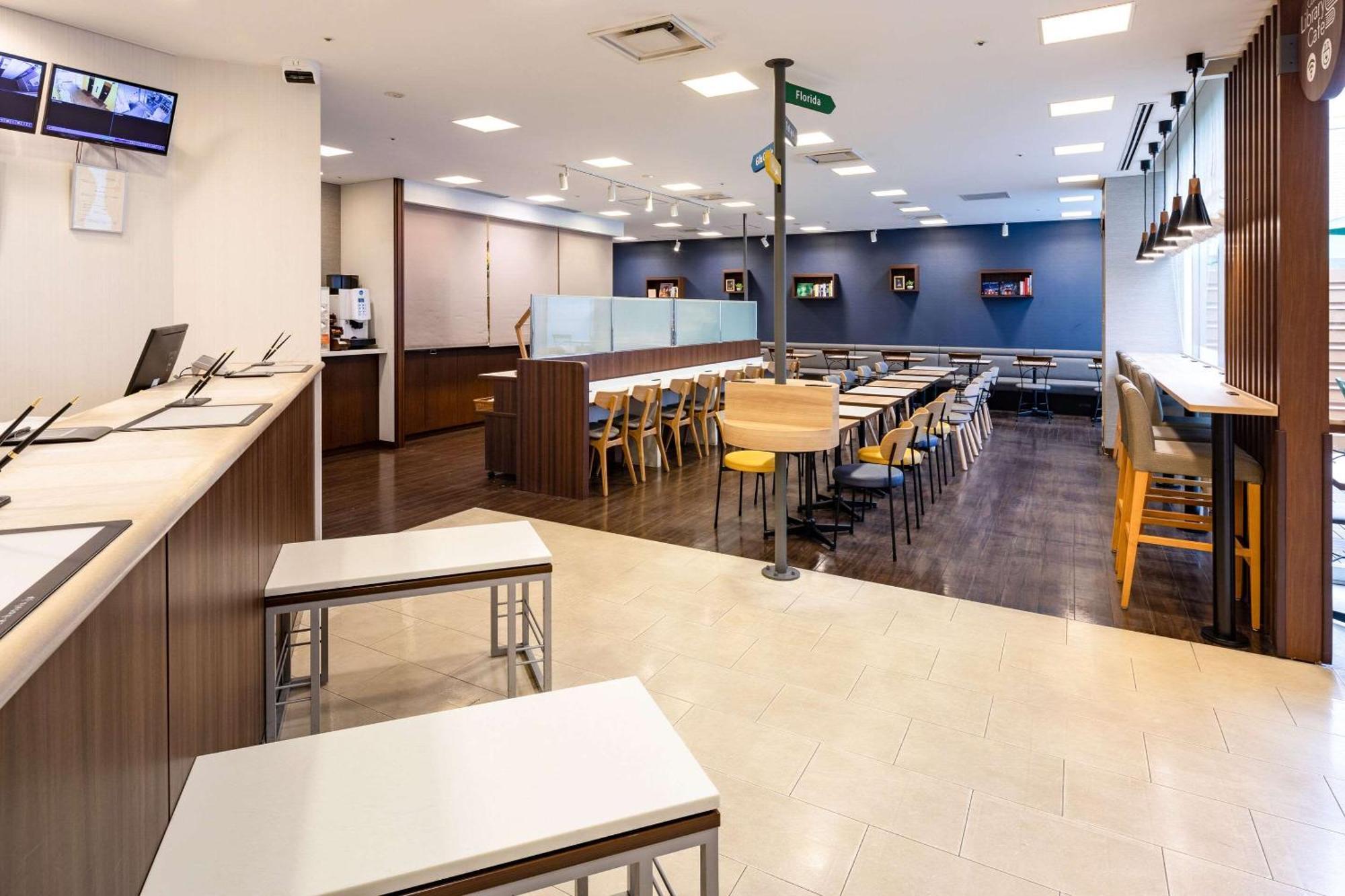 Comfort Hotel Gifu Dış mekan fotoğraf
