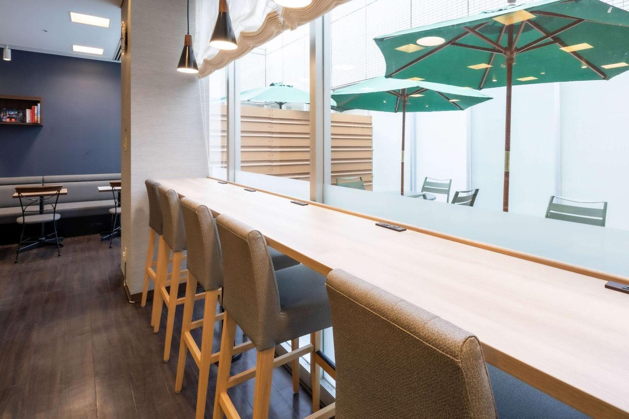 Comfort Hotel Gifu Dış mekan fotoğraf