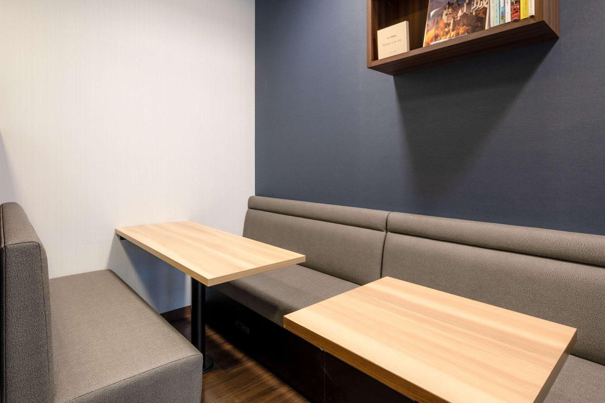Comfort Hotel Gifu Dış mekan fotoğraf