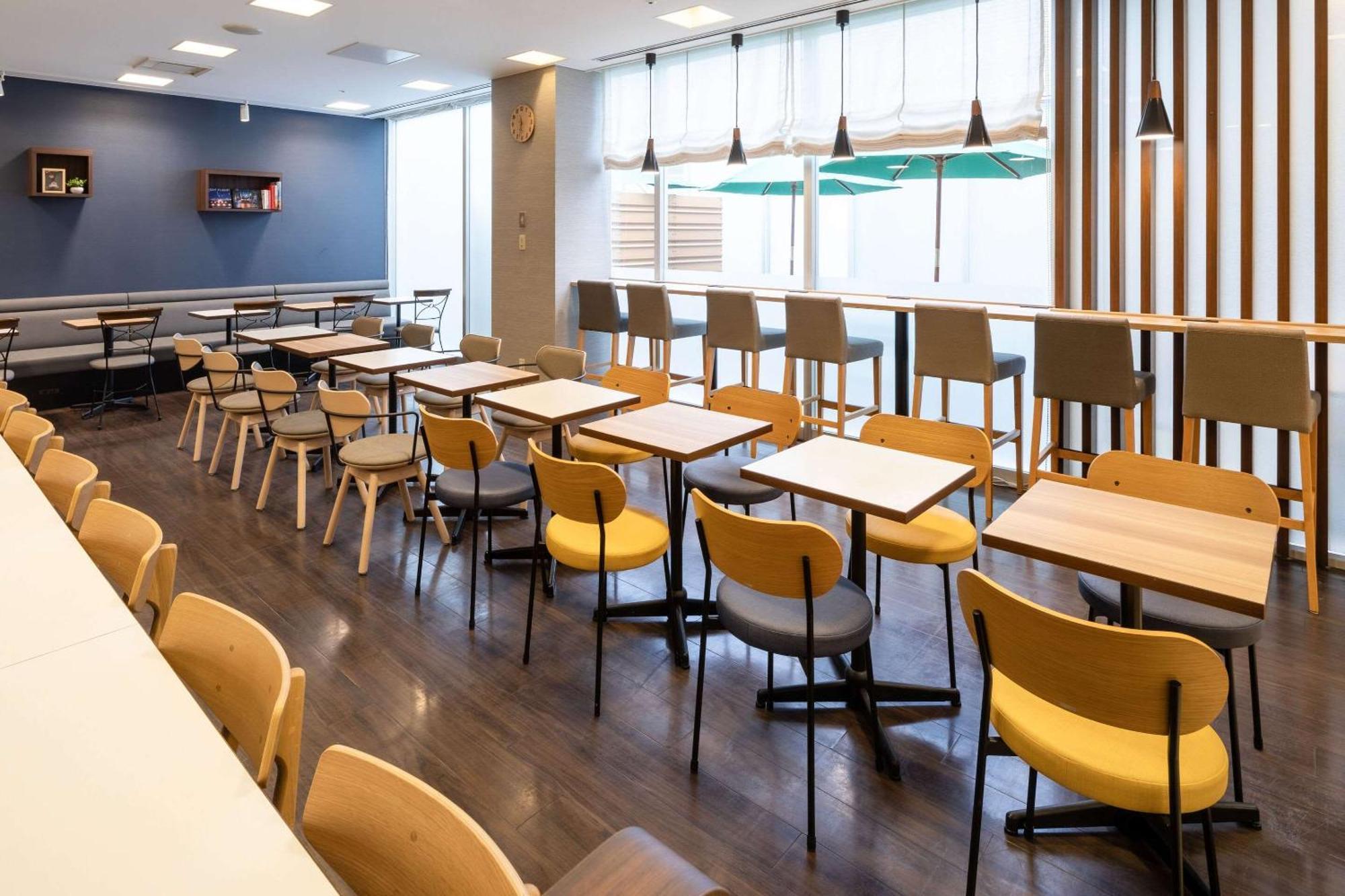 Comfort Hotel Gifu Dış mekan fotoğraf