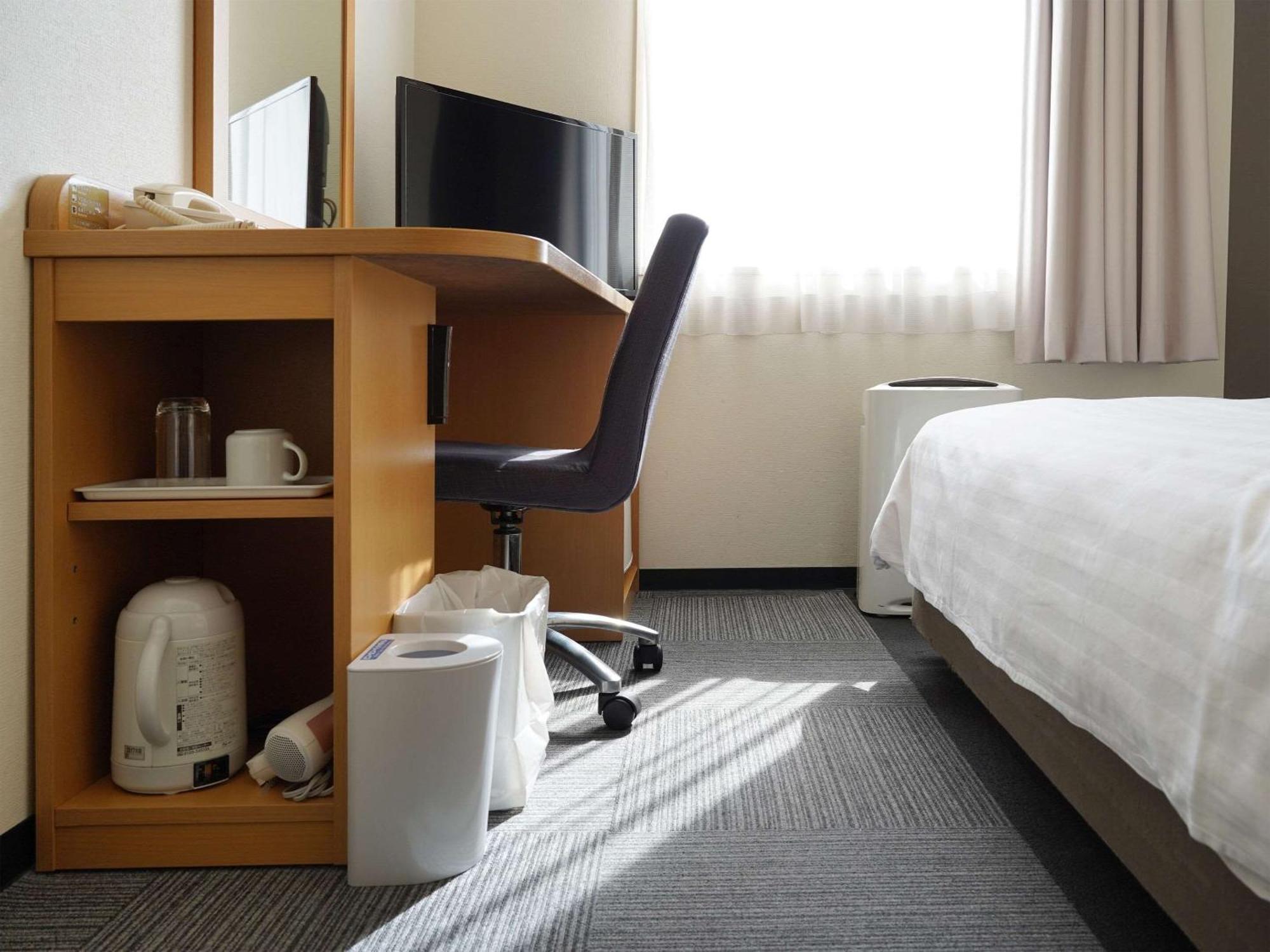Comfort Hotel Gifu Dış mekan fotoğraf