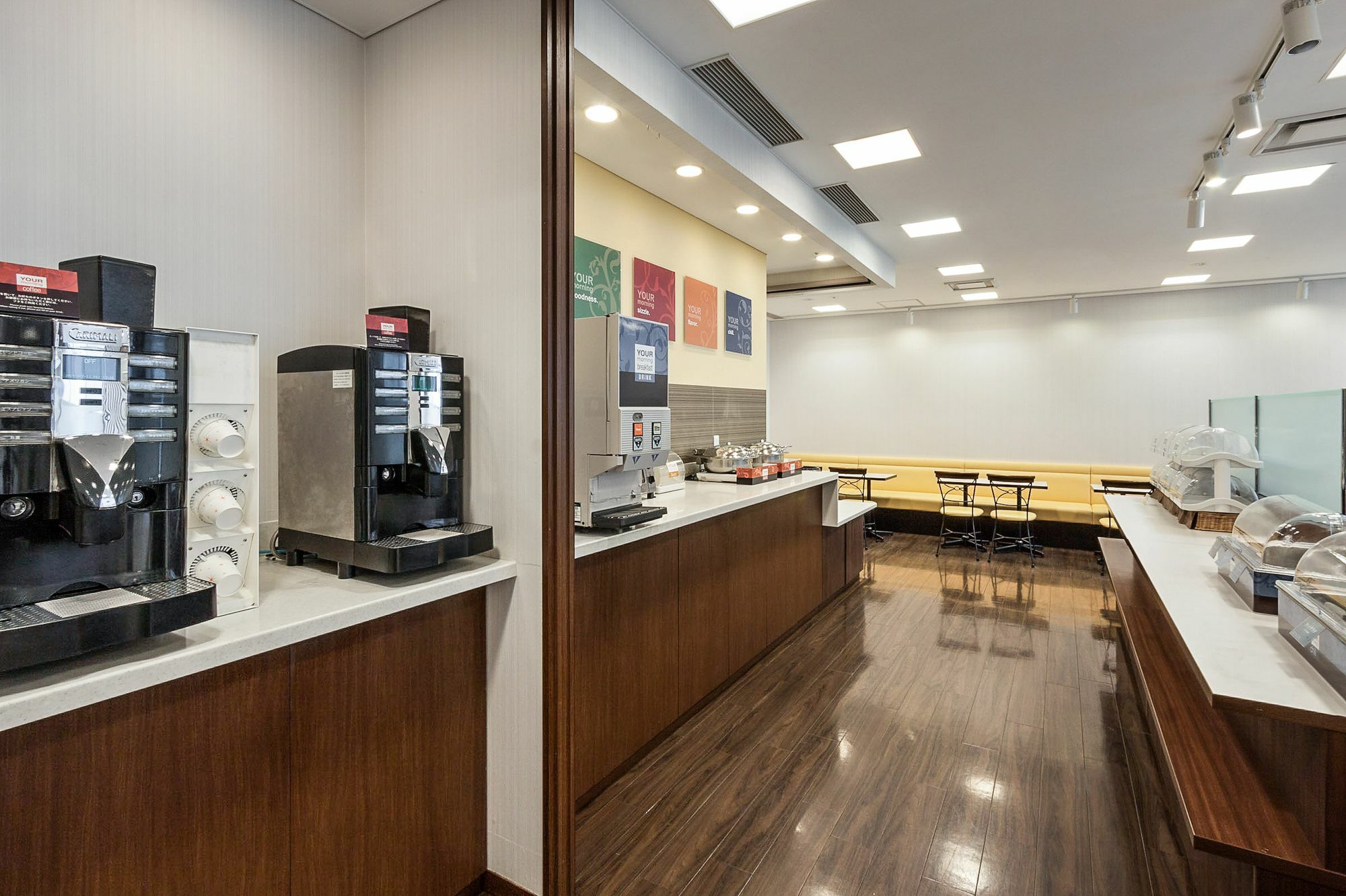 Comfort Hotel Gifu Dış mekan fotoğraf